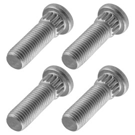 Can-am 4 Rear Wheel Stud Fits Can-AM Commander 1000 2011-2017/ 1000R 2018-20 250300055