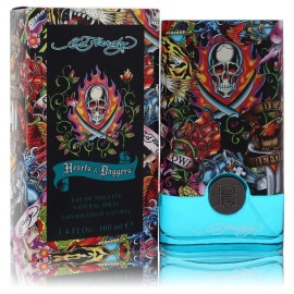Christian Audigier Ed Hardy Hearts & Daggers by Christian Audigier
