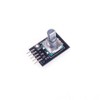ANGEEK 5pcs KY-040 360 Degrees Rotary Encoder Module for Arduino