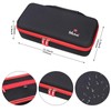 Mchoi Hard Storage Case Fits for Milwaukee 2531-20 12V Brushless