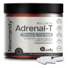 Adrenal-t Manejo De Stress Y Cortisol Magnesio Y Adaptogenos Sin
