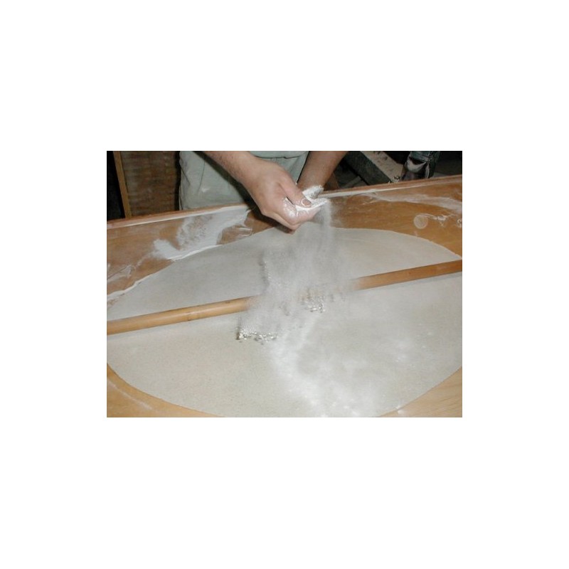 Premium Flour (15.9 oz (450 g) Pollen Soba Noodle Needed,
