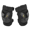Elbow Pads Soft EVA Padded PP Casing Breathable Adjustable Shockproof