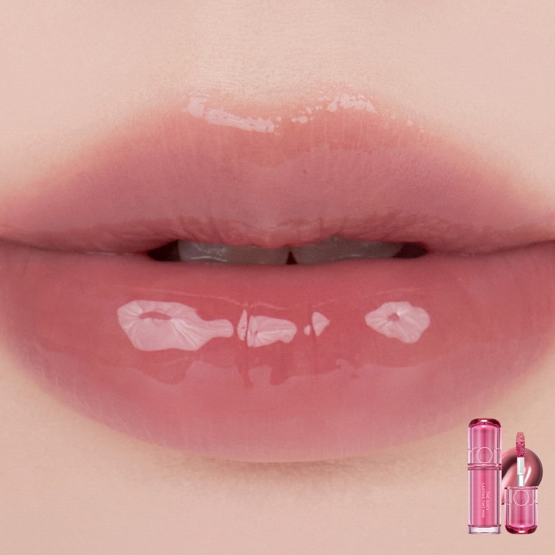 rom&nd The Juicy Lasting Tint Mini (19 Colors) - 01