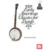 Early American Classics for Banjo