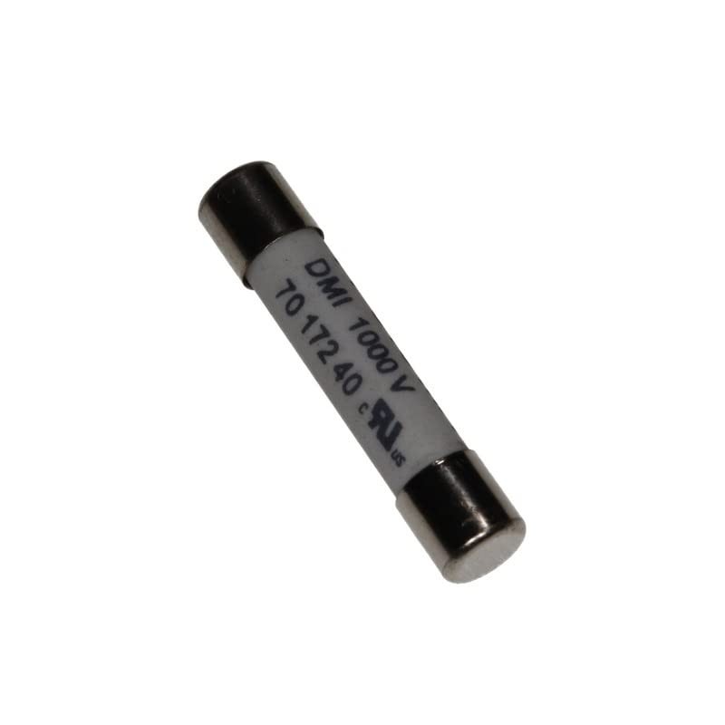 Siba 7017240.0.315 DMI Fuse 6.3x32mm 315mA 1000V FF aR for