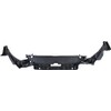 Garage-Pro Header Panel Compatible with Ford Fusion 2013-2016 For Models