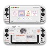 GeekShare Hard Case Compatible with Switch 2 (2025), Anti-Scratch Dockable
