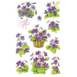 AVERY Zweckform 4400 Decorative Stickers