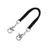 VGEBY Diving Camera Lanyard, 360 Degrees Retractable Flexible Rotation Camera