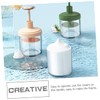 BIUDECO Face Wash Frother Foaming Soap Maker Bubbling Tool Foams