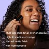 Maybelline Fit Me Shine-free + Balance Foundation Stick