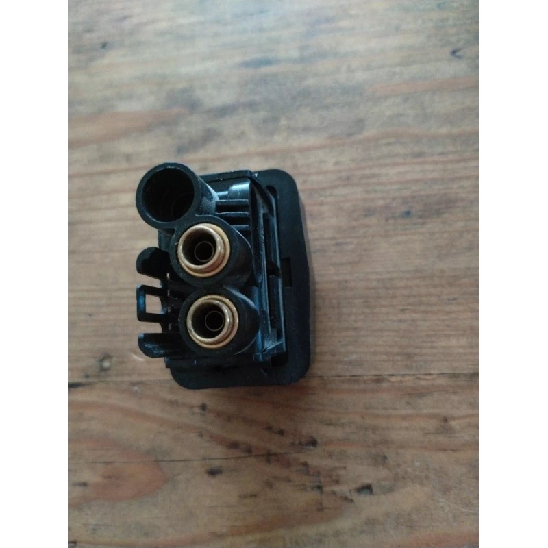 APSCO VR-9-S PTO Switch