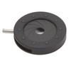 Adjustable Iris Aperture Diaphragm 1 to 16mm Aluminum Alloy Iris