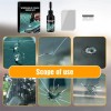 Automotive Glass Repair Kit Fluid Fix Car Windshield Resin Chip