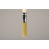 Otsuka Brush Marte BK Raster N Flat Brush Short Handle,