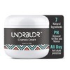 Crema de gamuza antichafe, ultra baja fricción, naturalmente enriquecida, 4