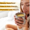 COUNTRY FARMS Skinny Broth 7-Day Plan, Instant Chicken Bone Broth,