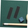 SUPVOX 1set Tip Shaper Repair Tool with Sandpaper for Billiard