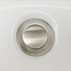 Purelux Bathroom Sink Drain Stopper Faucet Vanity Sink Pop Up