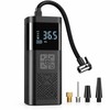 Cordless Tire Inflator for Vehicle Tires – 150 PSI Digital