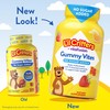 L’il Critters Gummy Vites No Sugar Added Daily Gummy Multivitamin