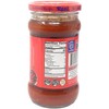 Rani Red Chilli Cooking Paste 10.58oz (300g) Glass Jar ~