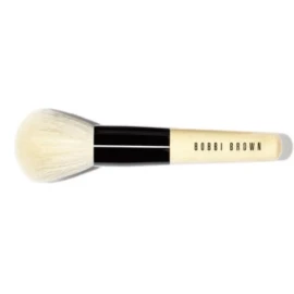Bobbi Brown NEW Bobbi Brown Mini Face Blender Brush & Sealed For Blush Shimmer Brick Contour