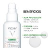 VICHY Normaderm Piel Grasa con Ácido Salicílico Limpieza y Protección