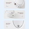 Microcurrent Facial Device Tightening Massaging Lifting Reduce Wrinkle V Face