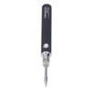 USB Soldering Iron Cordless Solder Pen with Battery Electric Welding