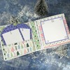 Hunkydory - for The Love of Stamps - Advent Calendar