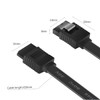 BENFEI SATA Cable III, SATA Cable III 6Gbps Straight HDD