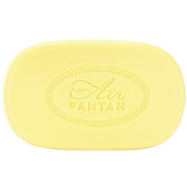 Un Air d'Antan French Soaps for Women - Soap Gift Set, Bar Soap for Women, French Soap, Natural Soap, Fancy Soaps for Women Gift, Soap Gift Sets for Women, Rose Soap - Gifts for Mom, Gifts for Her