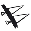 Hanging Lumbar Traction Belt Reduce Discomfort Spinal Decompression Harness Back