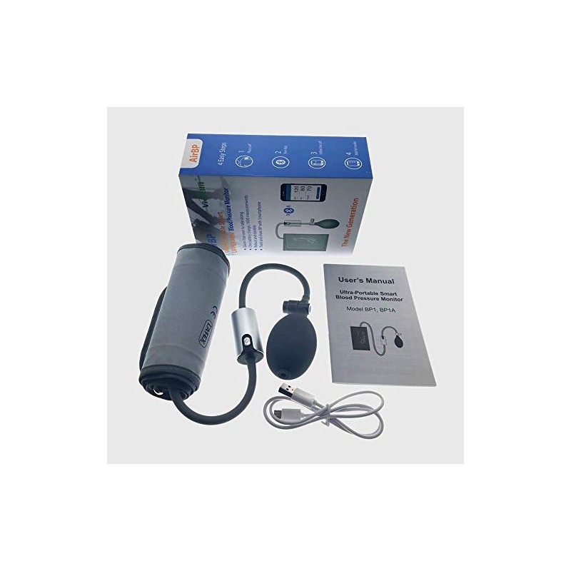 Gima Check Me Pro Pressure Gauge Module