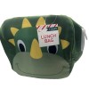 Horizon Group Dinosaur kids lunch bag Green Great for school