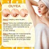 Ouyea Gel Exfoliante Purificante Naranja 50 G