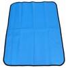 Matte Car Wing Tarpaulin with Magnet 79X59 CM to protect