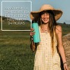 Termo De Acero Inoxidable Botella Frio Caliente Café Té 18oz