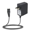 Charger Cord Power Supply 2 Prong Adapter Replacement for BaByliss Charger PRO FX870, FX788, FX787, FXSSM, FX820 Trimmer