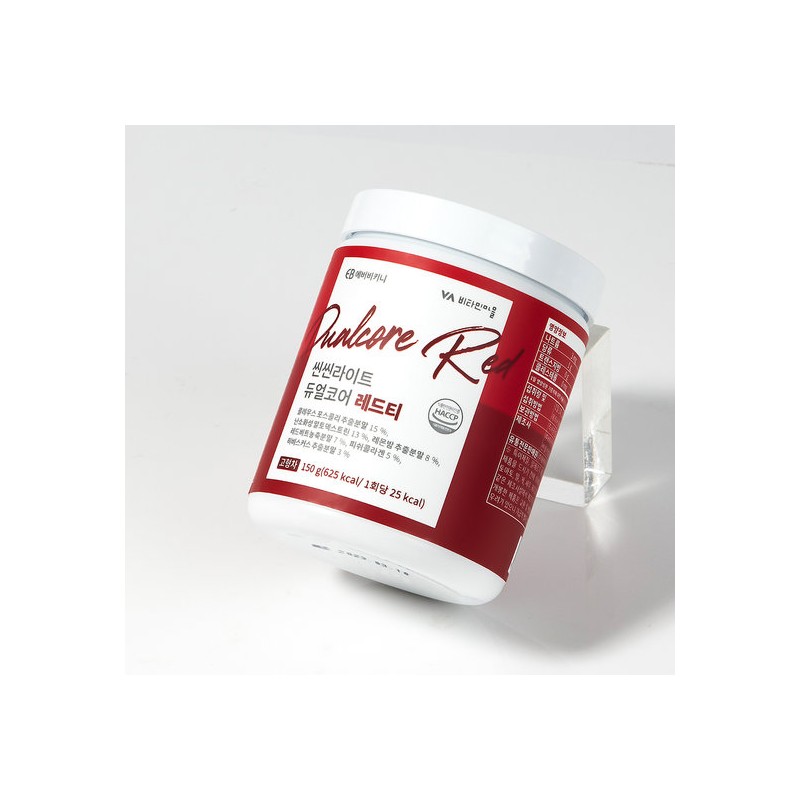 Everbikini Thin Thin Light Dual Core Red Tea 1 Box
