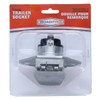 Roadpro Rp2345fsae 7-way Electrical Trailer Socket 7-pin Connector RP2345FSAE 7-way