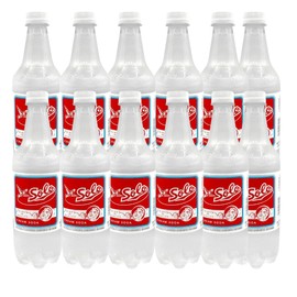 Solo Cream Soda 20 oz - 6 Pack