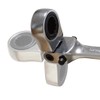 Sankyo Corporation 330197 TGR-19F TRAD90+ Flex-Lock Gear Wrench 0.7 inch