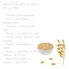 Crema Humectante Para Manos Avena Y Karité 120g Arabela