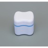 Care Heart Oral Specialty Denture Clean Storage Case