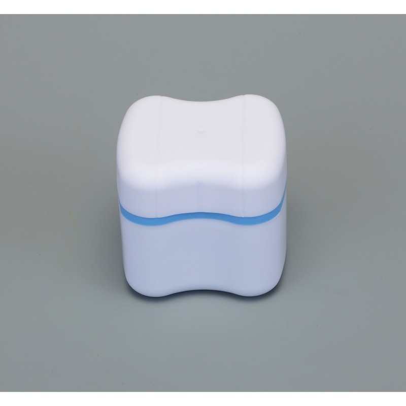 Care Heart Oral Specialty Denture Clean Storage Case