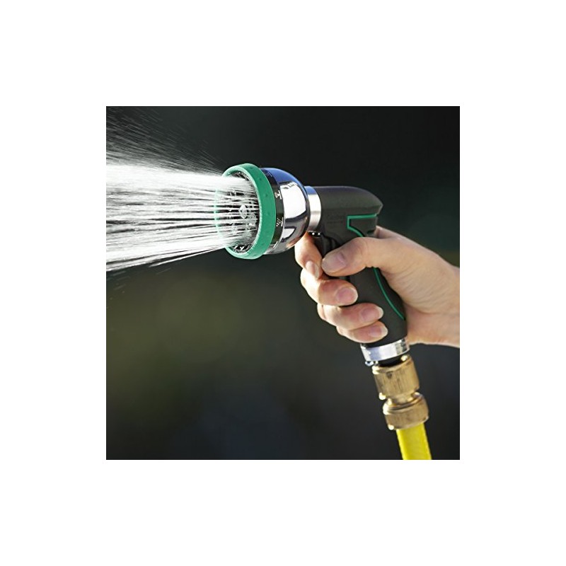 Meister Champion Multi-Function Syringe 10 Functions, 9925060