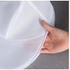 Set of 2 Cap, Exclusive Washing Net, Cap, Washer, Hat,